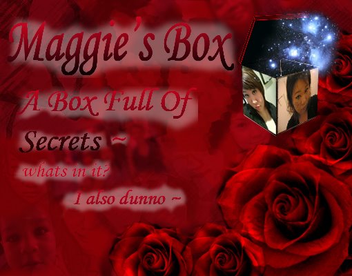 maggie\