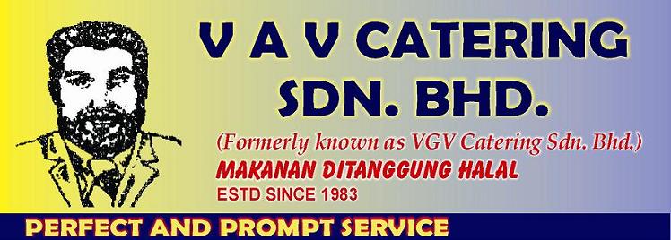 VAV CATERING SDN BHD