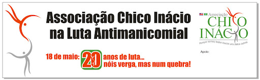 Blog da Associação Chico Inácio