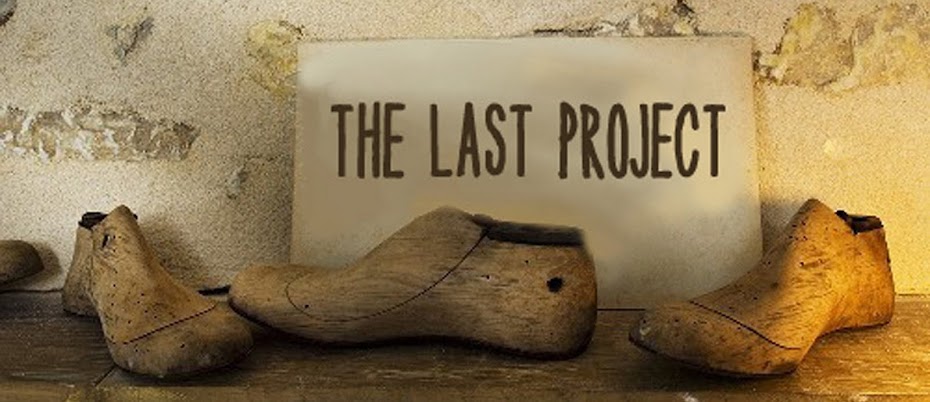 The Last Project