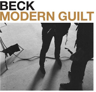 COME ALL THE TRACKS HERE ARE VERY GOOD Beck+-+Modern+Guilt+%282008%29