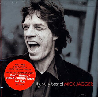 COME ALL THE TRACKS HERE ARE VERY GOOD Mick+Jagger+-+The+Very+Best+Of+Mick+Jagger