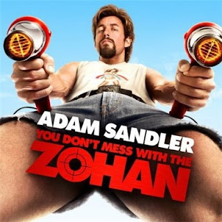 COME ALL THE TRACKS HERE ARE VERY GOOD You+Don%27t+Mess+With+The+Zohan+-+OST