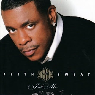 COME ALL THE TRACKS HERE ARE VERY GOOD Keith+Sweat-Just+Me