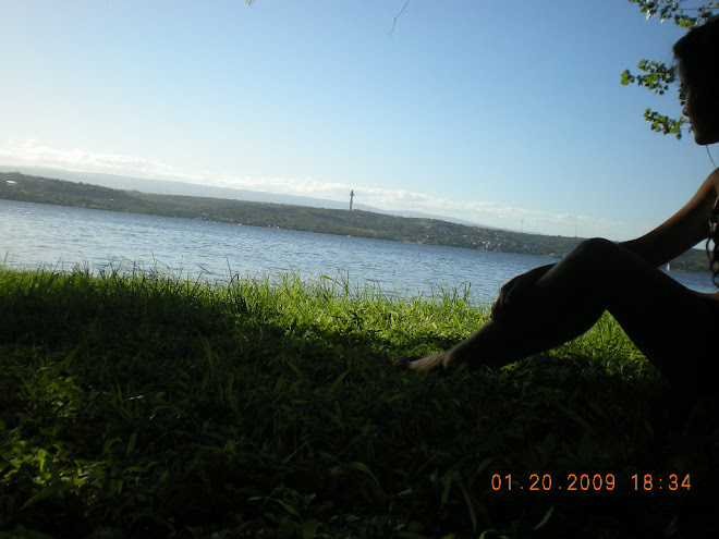 Quizás duela, pero es la verdad.. tú a mi no me importas más.