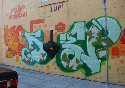 Graffiti Atomlabor Blog Dein Lifestyle Blog