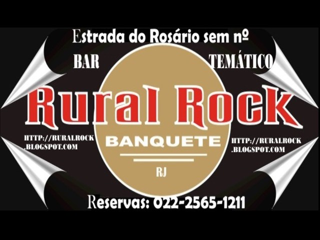 Rural Rock
