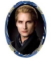 Carlisle Cullen