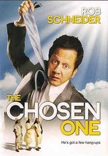 The Chosen One (2010) Dvdrip Xvid Ac3 Asa