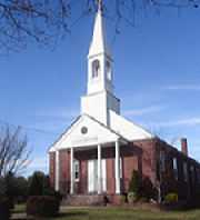 ECC at East Northport,  NY