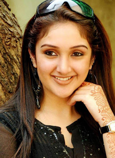 Actress