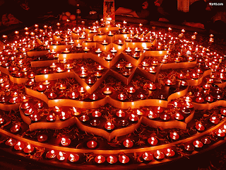 Diwali Celebrations in Malaysia