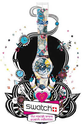 swatch time