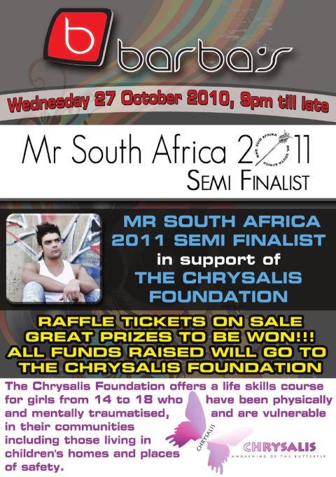Fundraise EVENT