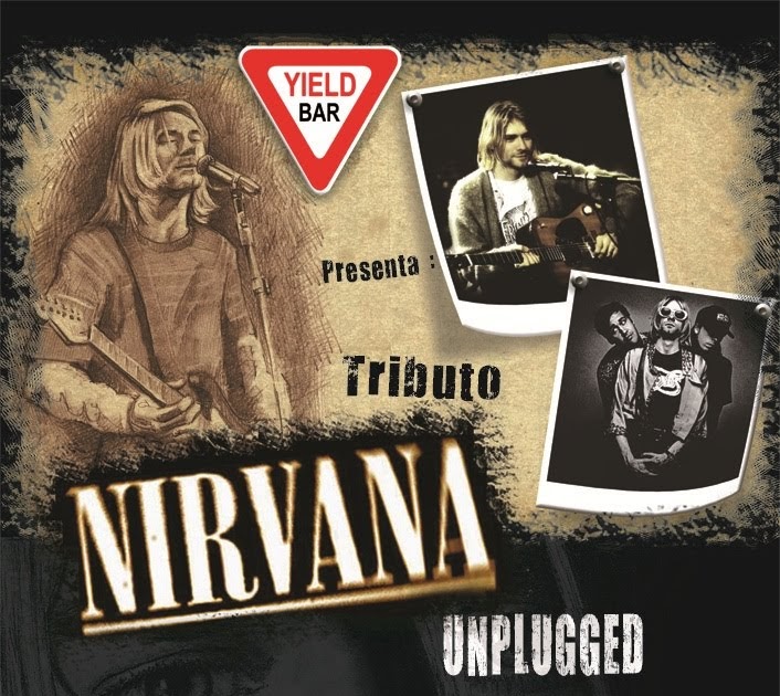 nirvana unplugged 25th anniversary nirvana unplugged 25th anniversary