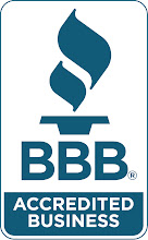 Better Business Bureau Certified!