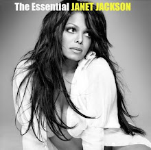 The Essential Janet Jackson