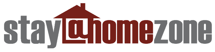 Stay @ Home Zone