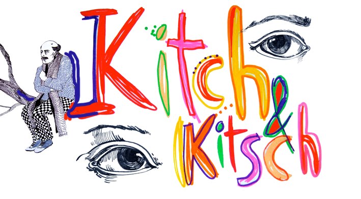 kitch and kitsch