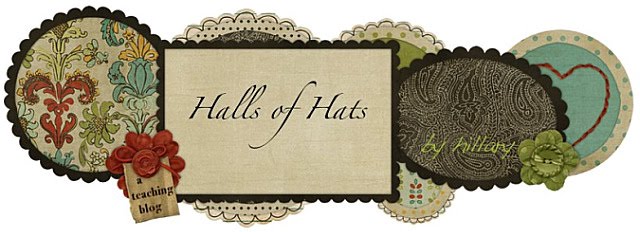 Halls of Hats