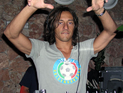 Dj Sinclair