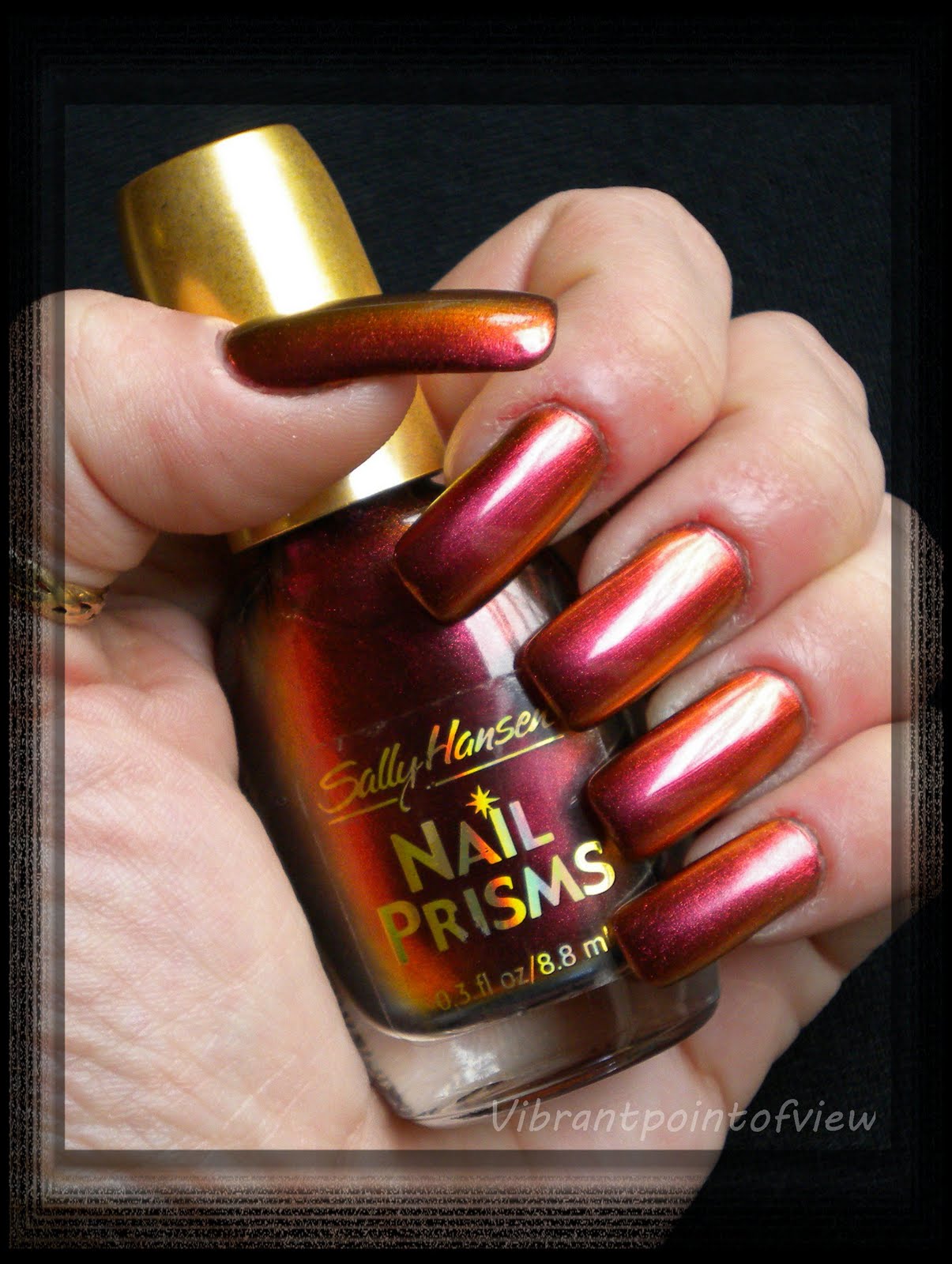 sally hansen prisms