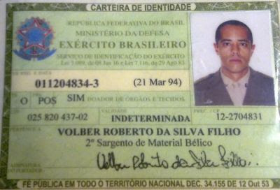 Blog Do Sargento Ricardo Sgt Do Ex 233 Rcito Era Quem