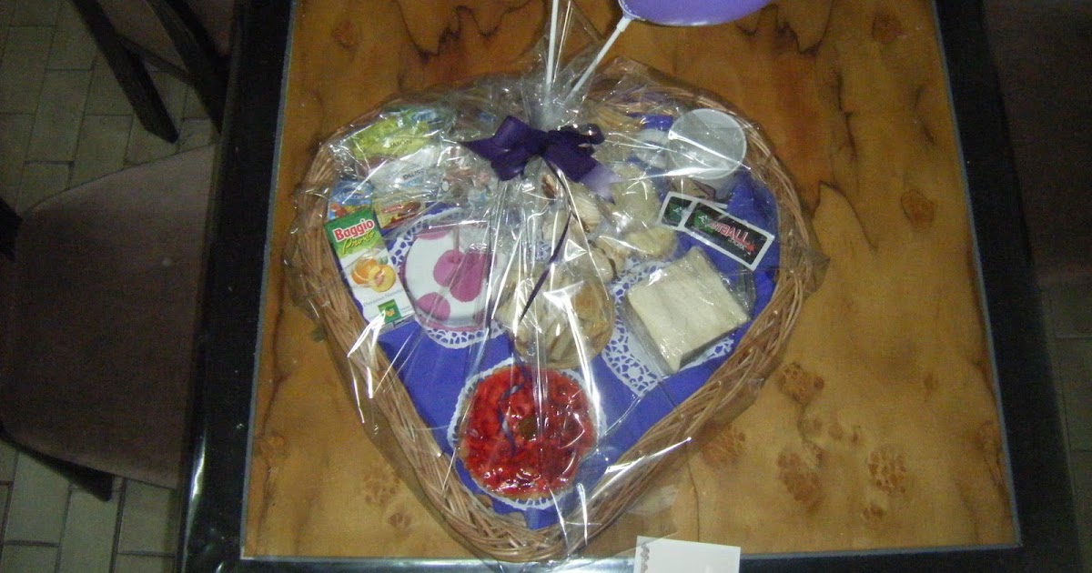 La Nany Desayunos Artesanales: DESAYUNO INFANTIL