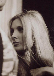 The Sensational Sharon Tate Blog: January 2010
