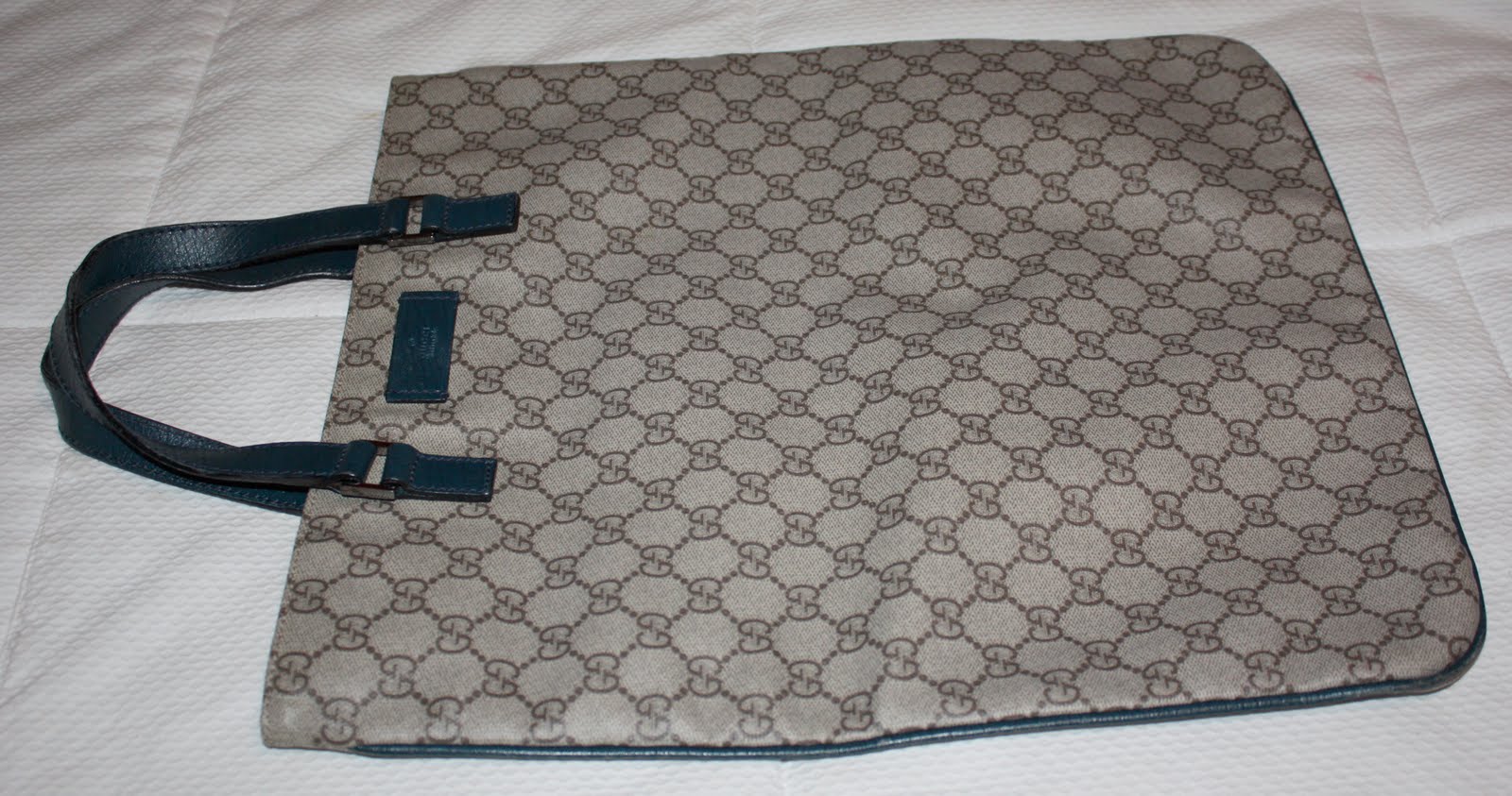 sling bolsa gucci lelaki