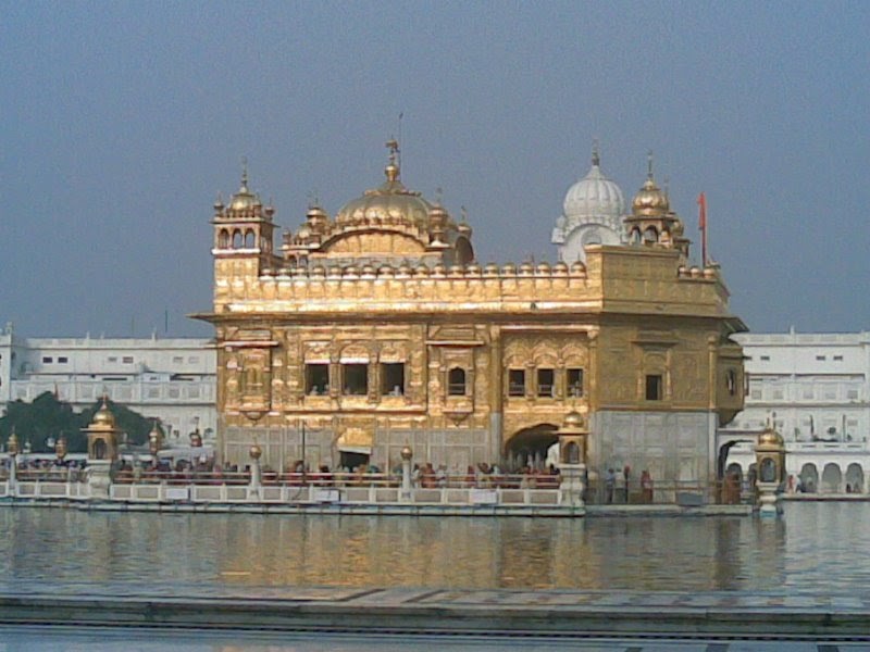 Shabad Gurbani BANI OF GURU TEGH BAHADUR JI