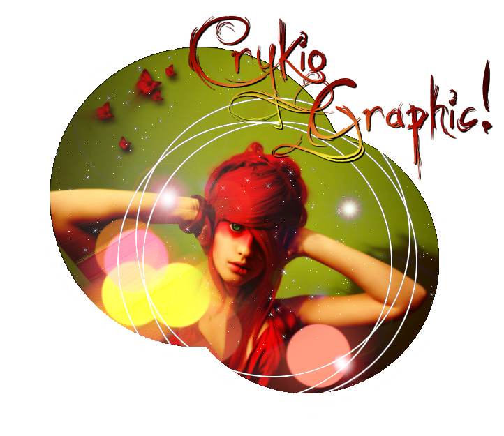 Crykio Graphic!