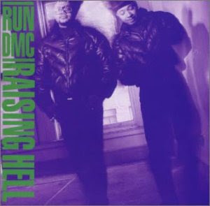 Run-D.M.C. – Is It Live?