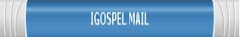 FAÇA AQUI O  SEU E-MAIL DA IGOSPEL