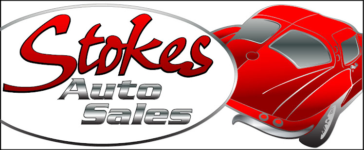 Stokes Auto Sales