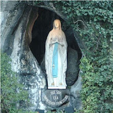 Madonna di Lourdes