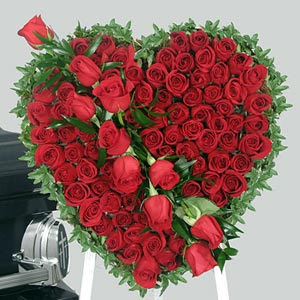 valentine's