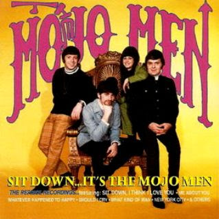 Mojo Men