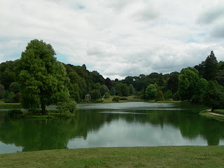 Family Favourites - Stourhead