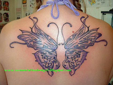 2014 Cool Women Tattoo Design : Free tattoo designs for women