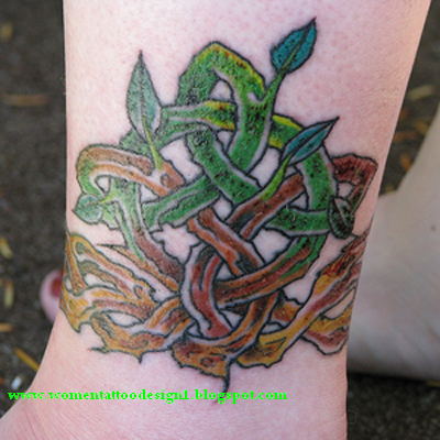 2014 Cool Women Tattoo Design : Free tattoo designs for women