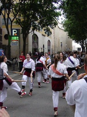 Bastoneras in the Raval - BarcelonaSights Blog