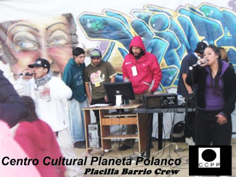 Segundo Ciclo de Artes Urbanas Placilla Por la Cultura!!!!!!