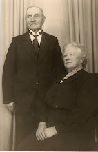 Harald og Martha Urstad