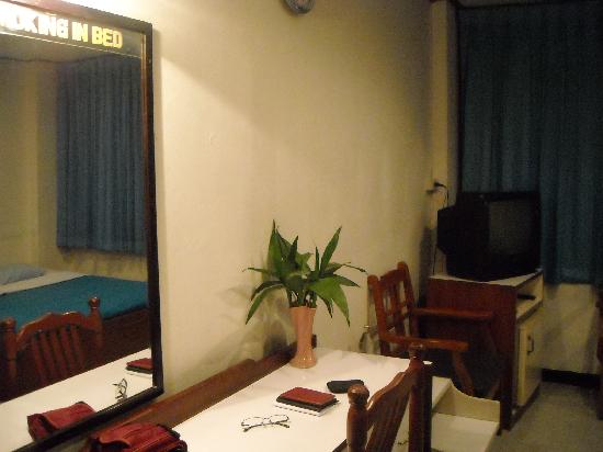 malaysia hotel bangkok