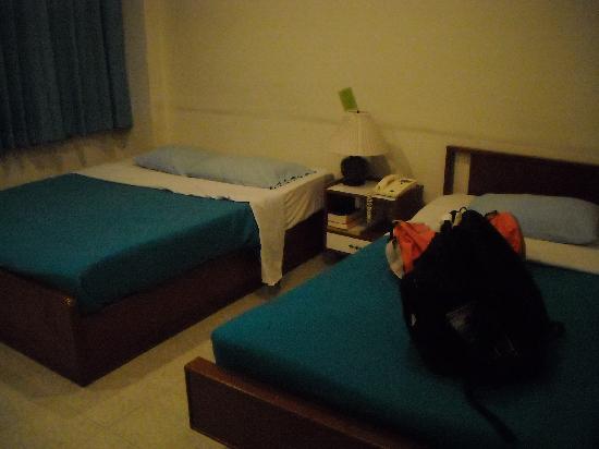 malaysia hotel bangkok