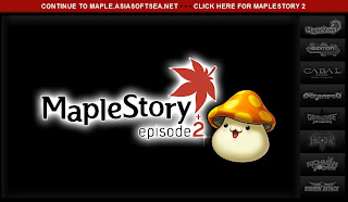 Fun Loving MapleStory Guild - Insanity - Join Us today!: April 2009