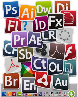 Adobe Stickers