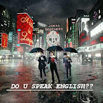 do u speak english?