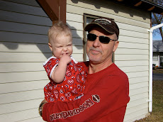 PawPaw and Avery Rose